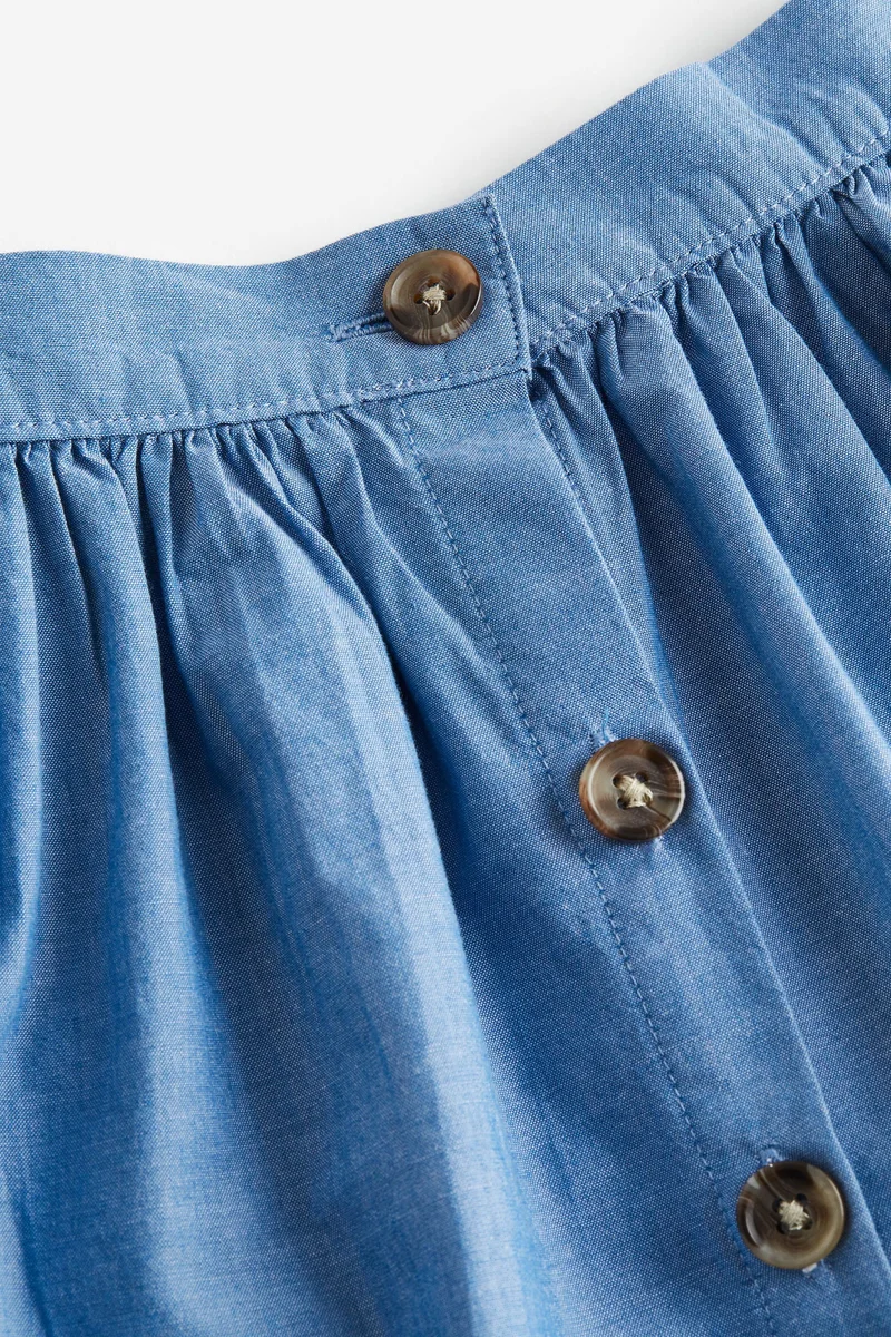 H&M 2-piece cotton set