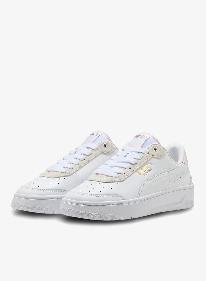 بوما أحذية نسائية رياضية للملعب