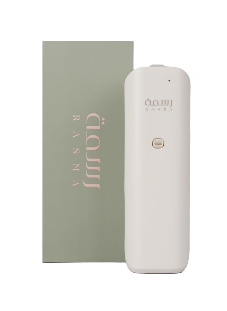 RASMA RS100Portable Fragrance Device  - Image 1