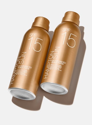 رذاذ واقي شمس SPF 15 UV-Advanced 5 أونصة - view 2