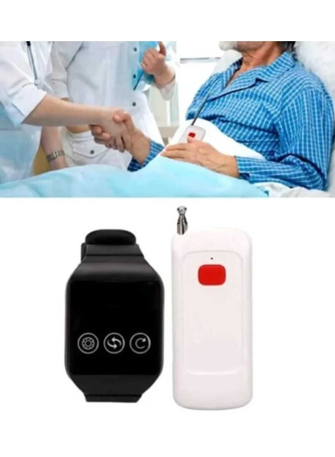 Wireless and SIM-free call and help watch - Image 5