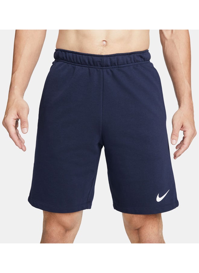 Nike Men NK Dri-Fit Classic 9-inch Shorts  - Image 1
