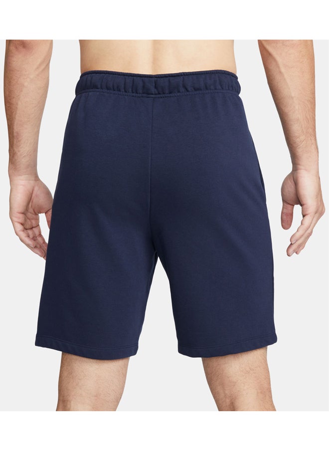 Nike Men NK Dri-Fit Classic 9-inch Shorts  - Image 2