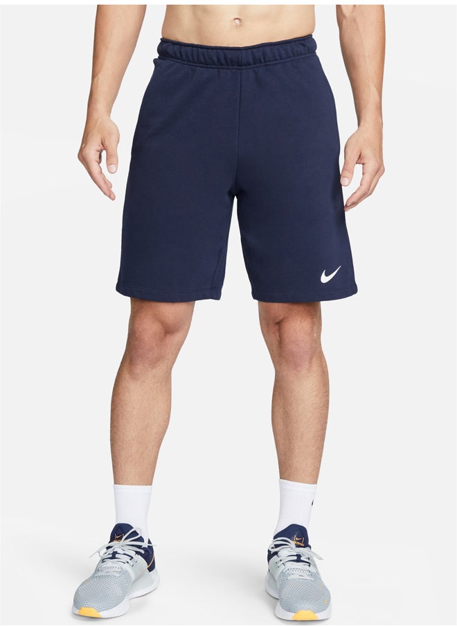 Nike Men NK Dri-Fit Classic 9-inch Shorts  - Image 3