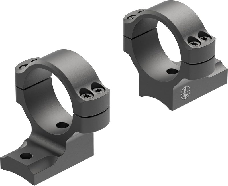 Leupold BackCountry Two-Piece Scope Mount - Image 1