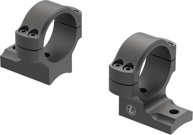 Leupold BackCountry Two-Piece Scope Mount - Image 2