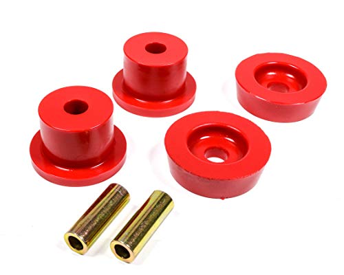 Prothane 121601 Differential Bushing Set