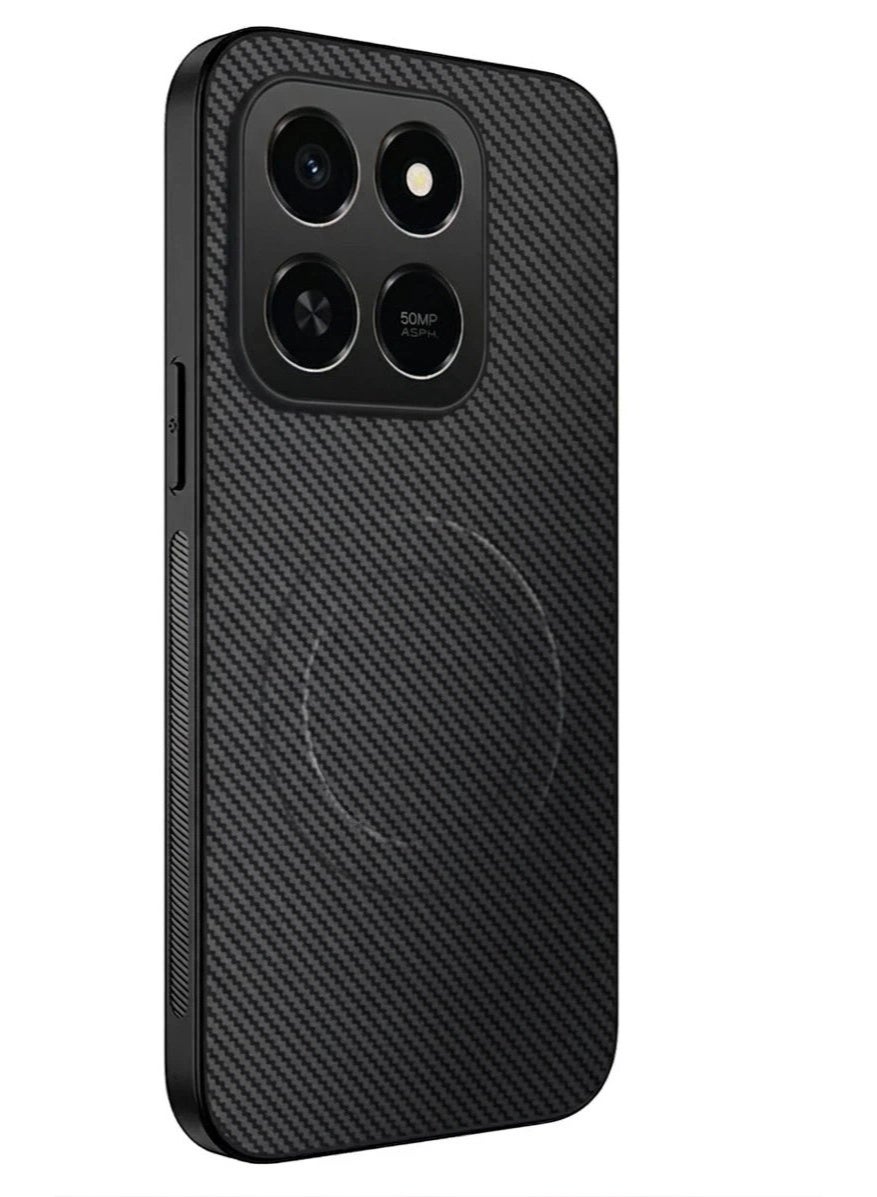بارالونا Baraluna Motorola Edge 70 Fusion Case carbonfibre