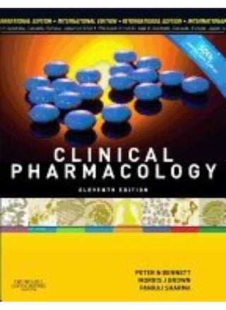 Clinical Pharmacology - pzsku/Z027EAE59CE9B786712C6Z/45/_/1727204714/68fbe03d-9f96-43ac-8bde-eb434a6620ef
