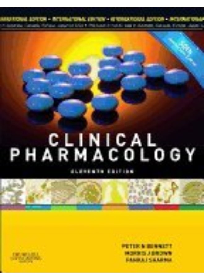 Clinical Pharmacology