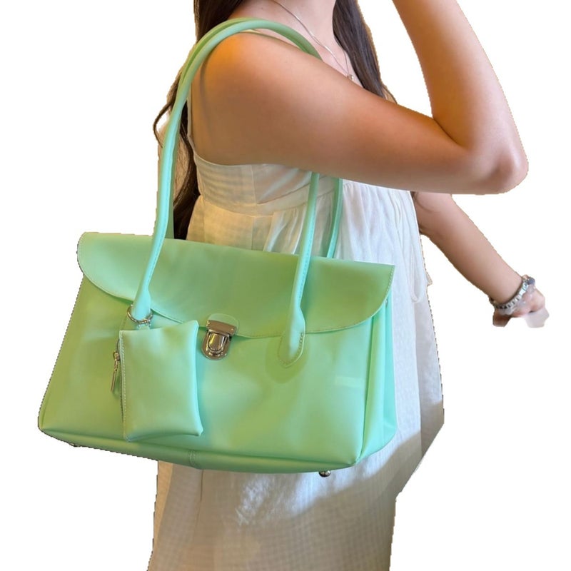 Jelly Tote Bag - Image 5