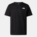 THE NORTH FACE Black