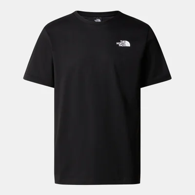 THE NORTH FACE Men's Redbox T-Shirt