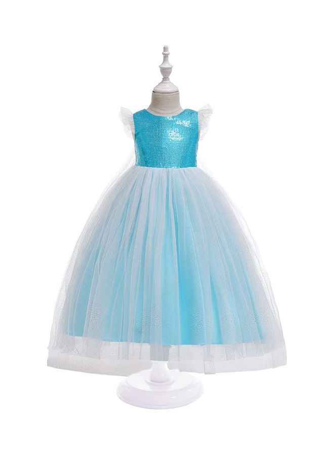 NIBEMINENT Cosplay Princess Costume 120cm - Image 1