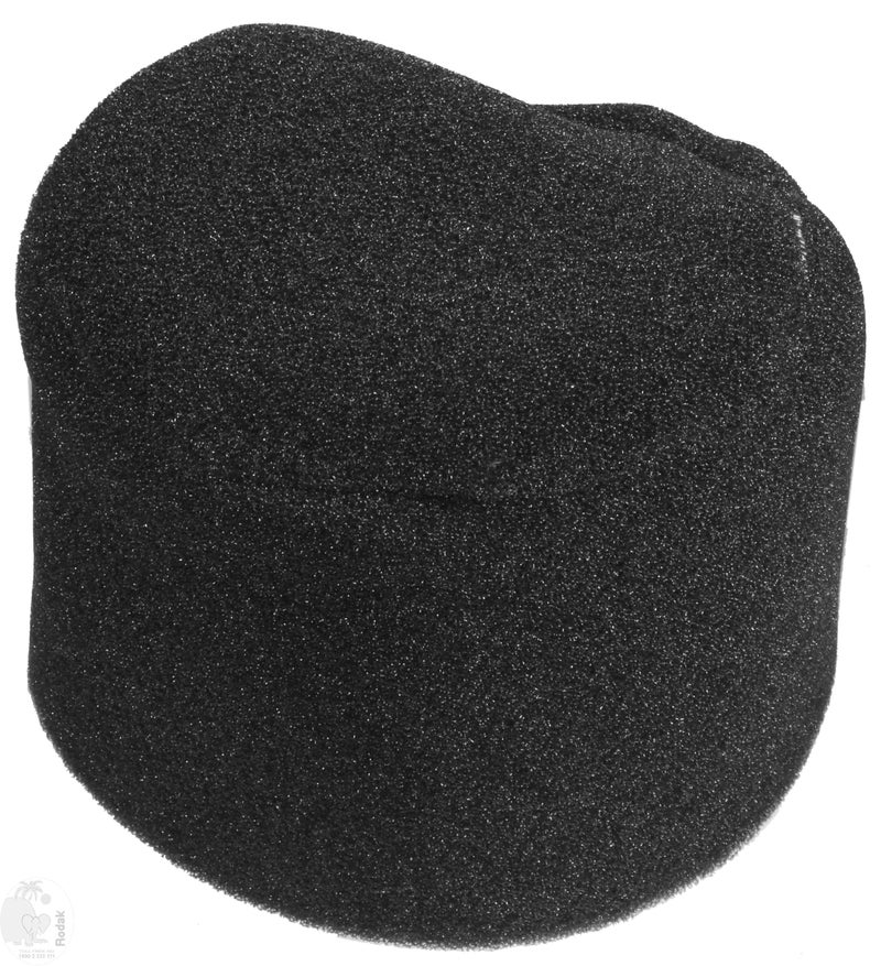 RODAK Foam Filter Compatible With Eureka Forbes WD Blue and White Vacuum Cleaner - Image 2