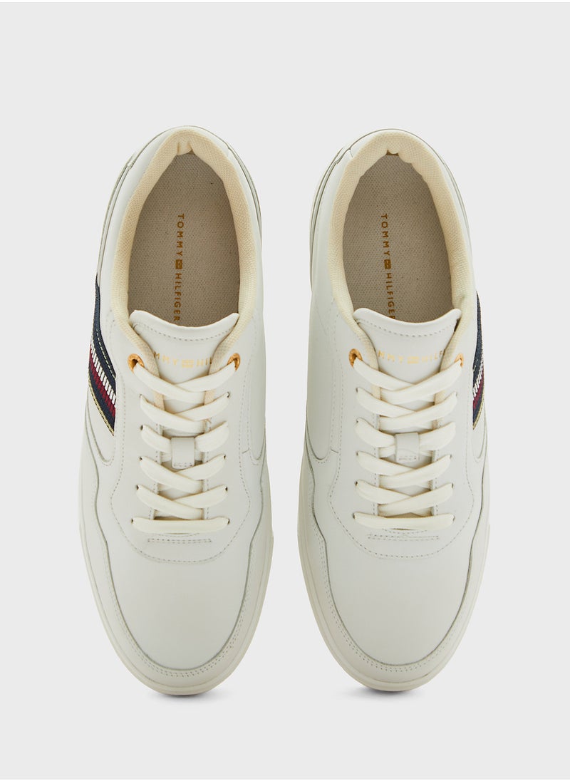 Lace Up Low Top Sneakers - pzsku/Z027EE6112C6FAD7BD18EZ/45/_/1727088373/afb109cf-c059-47bf-8f84-6e42ea59484e