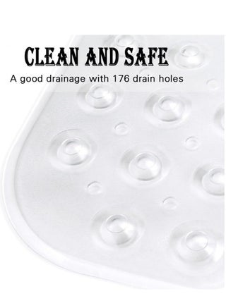 Silicone Bath Mat