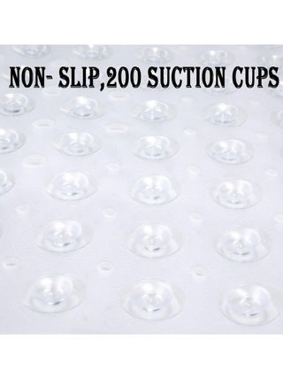 Silicone Bath Mat