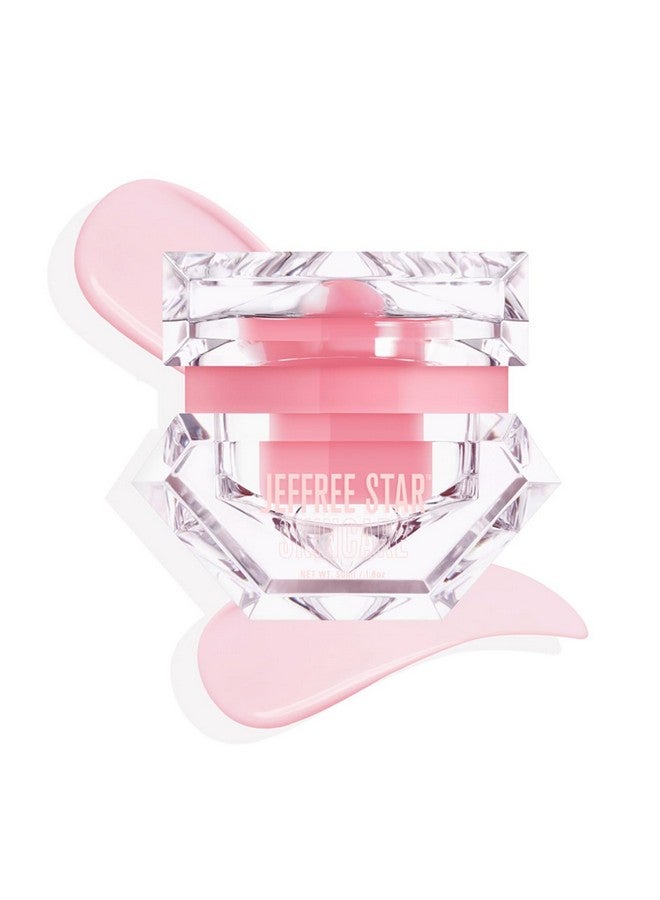 Jeffree Star™ Skincare Magic Star™ Hydrating Moisturizer | Niacinamide & Vegan Squalane for Balanced Hydration, Fine Line Reduction & Brighter, Firmer Skin with Rainbow & Red Algae - Image 4