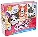 ORB Plushcraft PlushCraft 3D Mini Kitten Club - Image 2