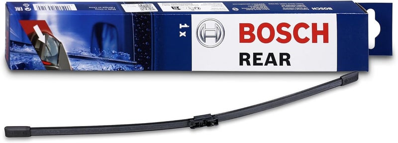 Bosch Rear Wiper Blade A401H/3397008047 Original Equipment Replacement - 16" (Pack of 1) - Image 1