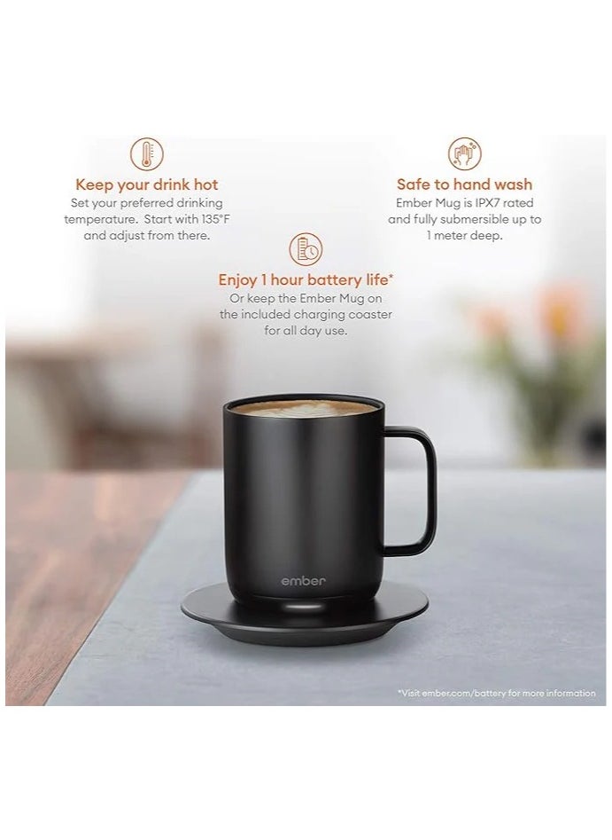 Ember - Ember Smart Mug, Temperature Control - Image 1