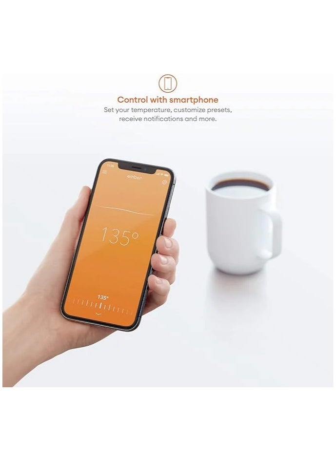 Ember - Ember Smart Mug, Temperature Control - Image 1