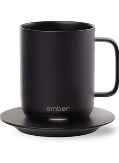 Ember Smart Mug, Temperature Control