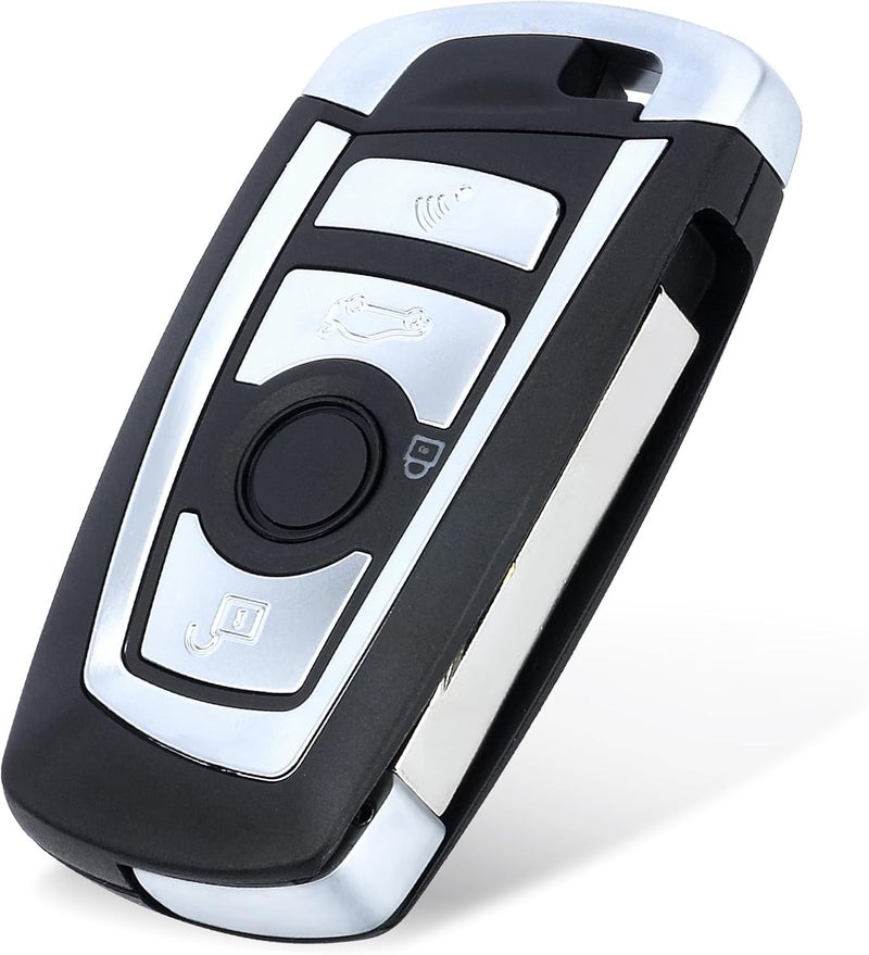 Keyecu EWS Modified Flip Remote Key for BMW - Image 2