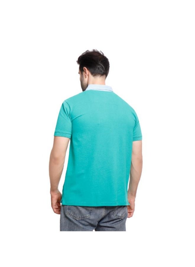 كوب قميص بولو للرجال من كوب - Image 3