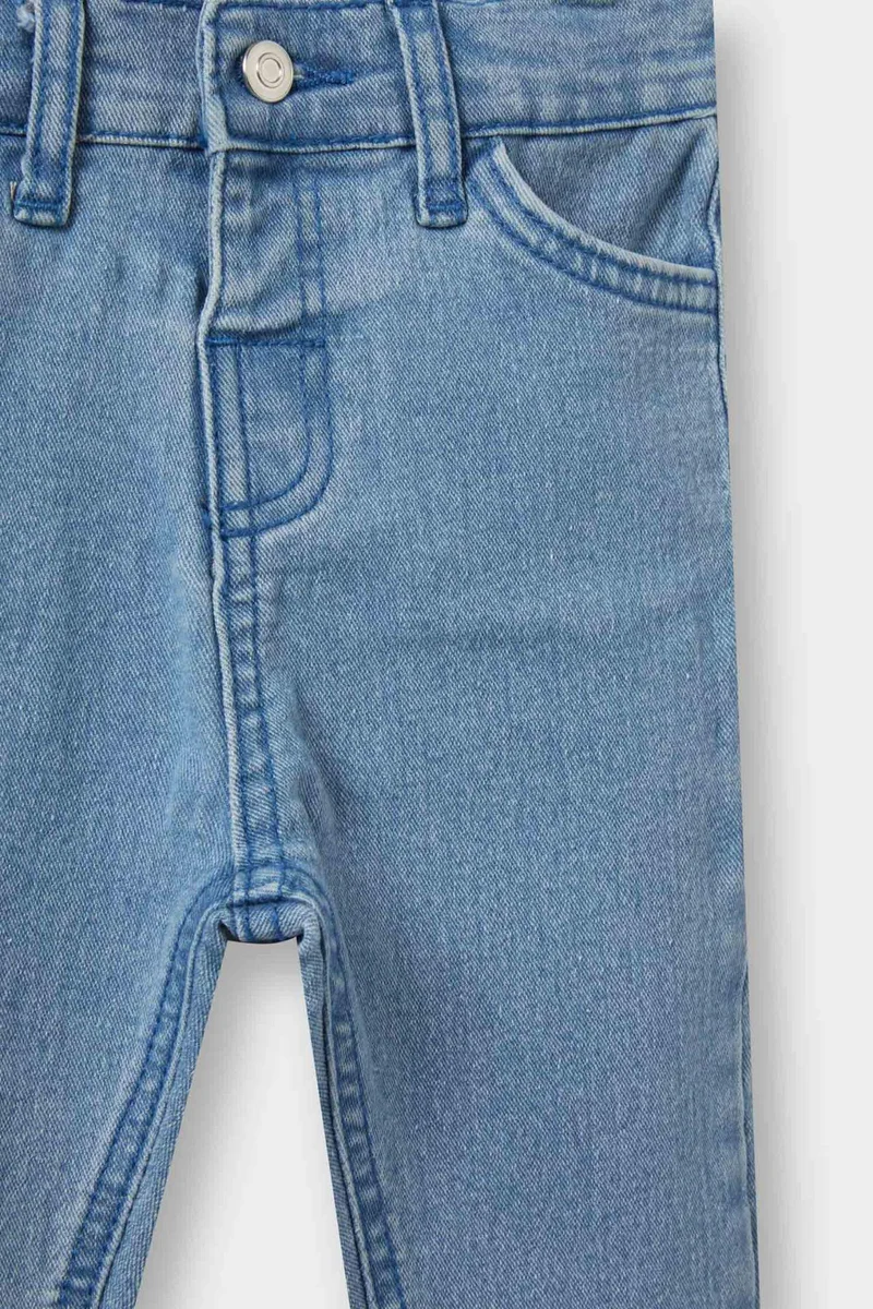 ديفاكتو Baby Boy Regular Fit Jeans