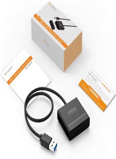 FIDECO Fideco Usb 3.0 HDD/SSD Reader Adapter  - Image 2