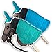 SKIPPI Reversible Blanket and Fly Cover for Hobby Horse Mint and Blue Hobby Horse Accessories - Image 3