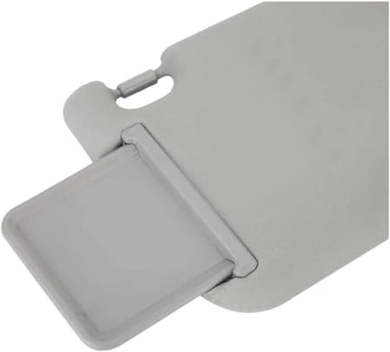 Wivplex Left Driver Side Car Sun Visor for Toyota RAV4 (2006-2013) - Image 3
