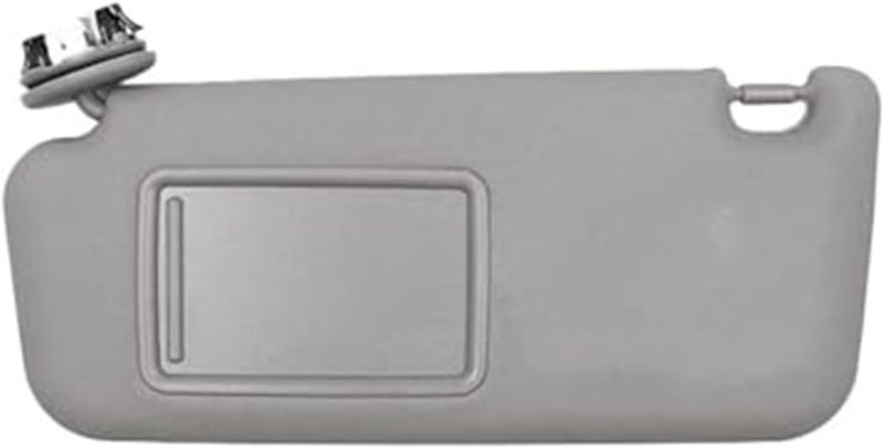 Wivplex Left Driver Side Car Sun Visor for Toyota RAV4 (2006-2013) - Image 1