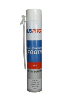 USPRO Construction PU Moisture Cure Polyurethane Foam 