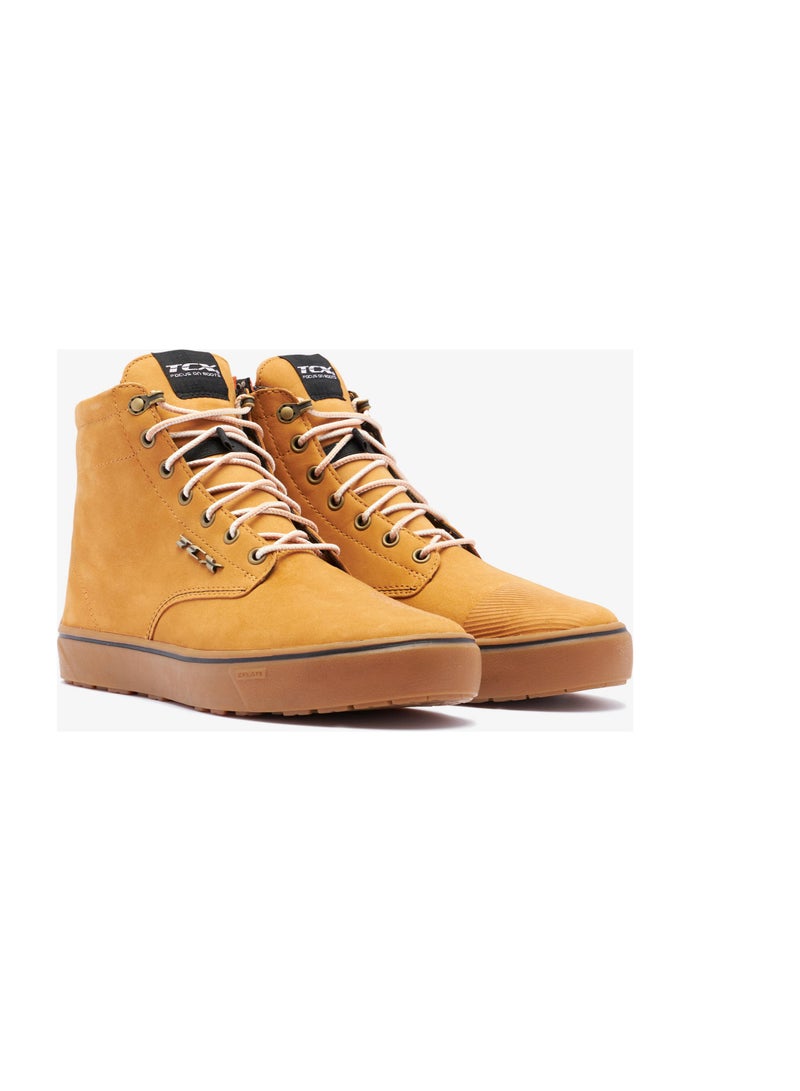 TCX Boots DARTWOOD WP LIGHT BROWN