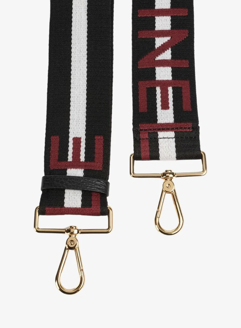 Coccinelle Signature Shoulder Strap
