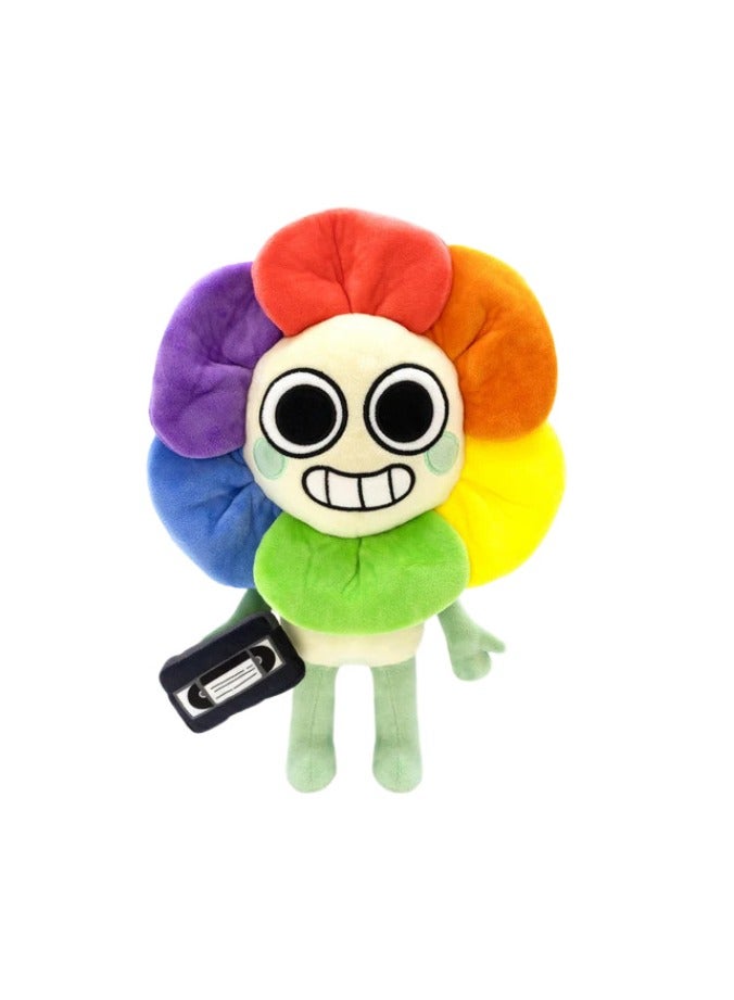 general Dandy's World plush toys bring game characters to life and are thoughtful gifts for birthdays and holidays for gaming fans. - Image 3