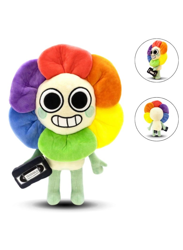 general Dandy's World plush toys bring game characters to life and are thoughtful gifts for birthdays and holidays for gaming fans. - Image 1