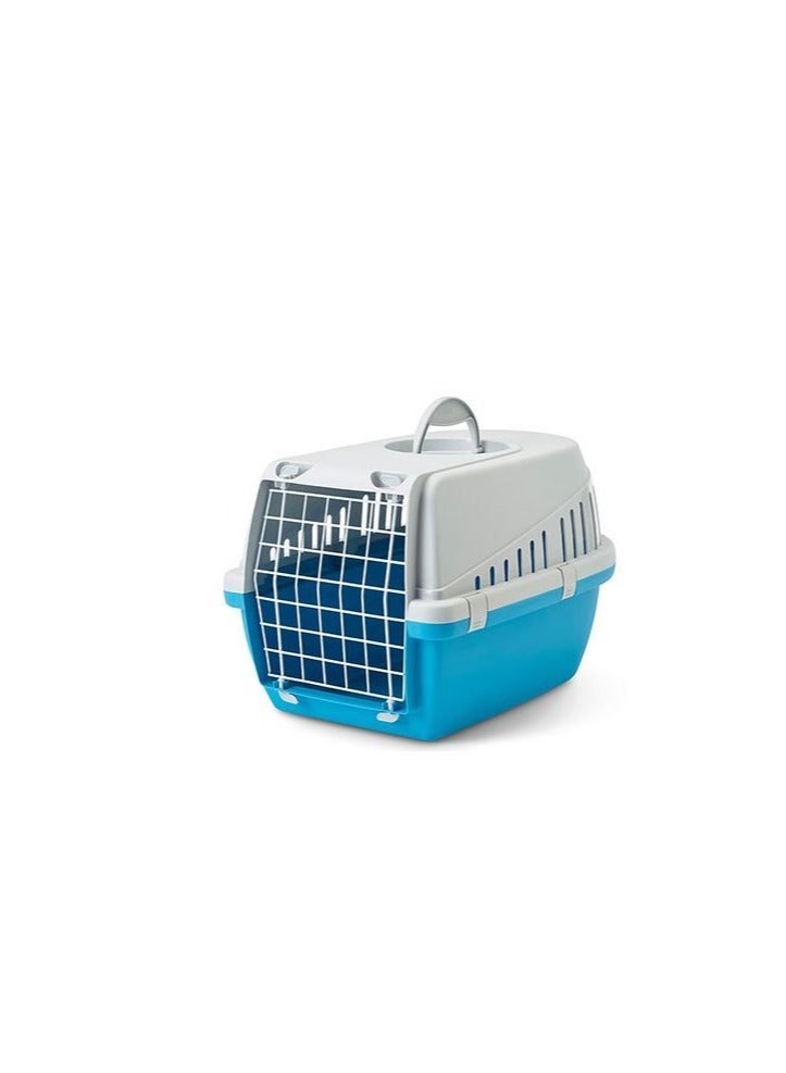 SAVIC Trotter Pet Transport Box