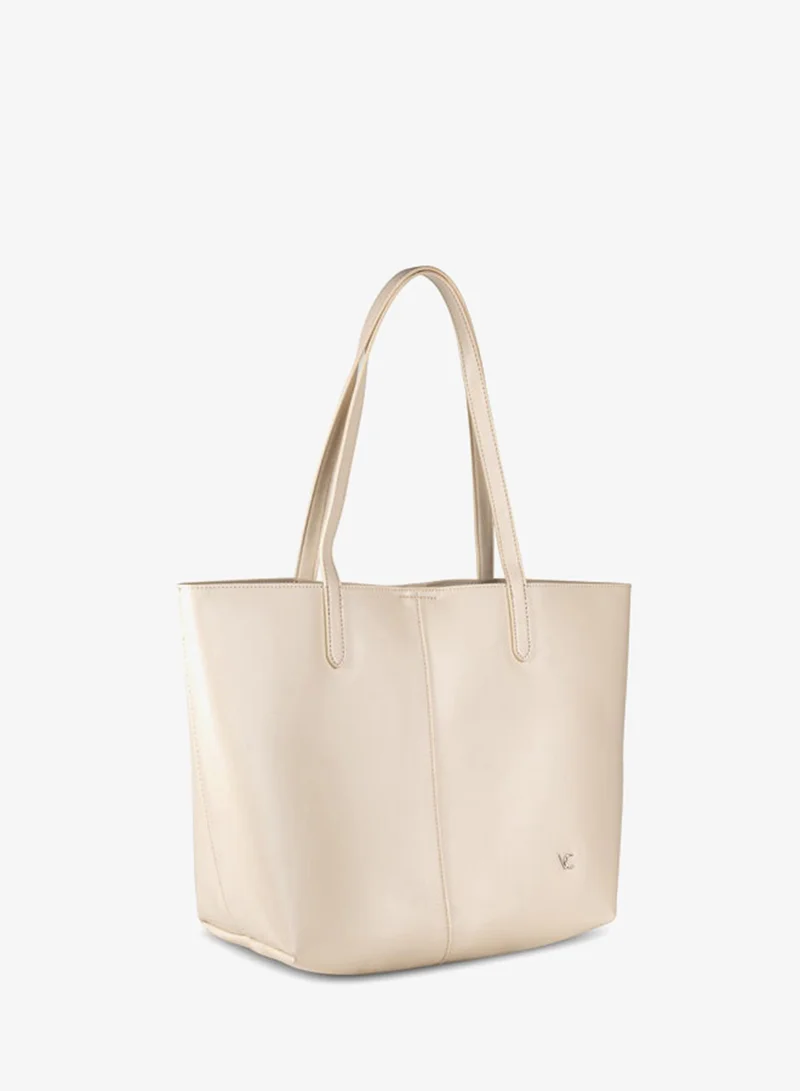 Vincci Women Top Handle Tote Bag