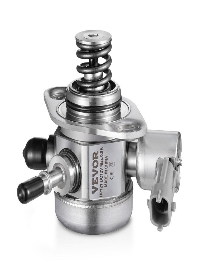 فيفور مضخة وقود عالية الضغط من VEVOR، متوافقة مع كيا أوبتيما، سورينتو، سبورتاج، هيونداي سانتا فيه سبورت DOHC GDI، TCI/GDI واجن، سوناتا DOHC GDI، TCI/GDI سيدان، توسان DOHC GDI، 35320-2G720، 35320-2G740 - Image 1