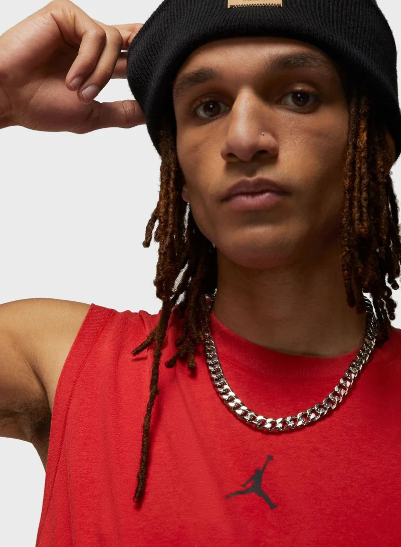 Jordan Jordan Jumpman Dri-Fit Tank