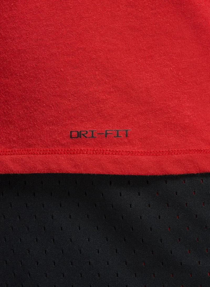 Jordan Jordan Jumpman Dri-Fit Tank