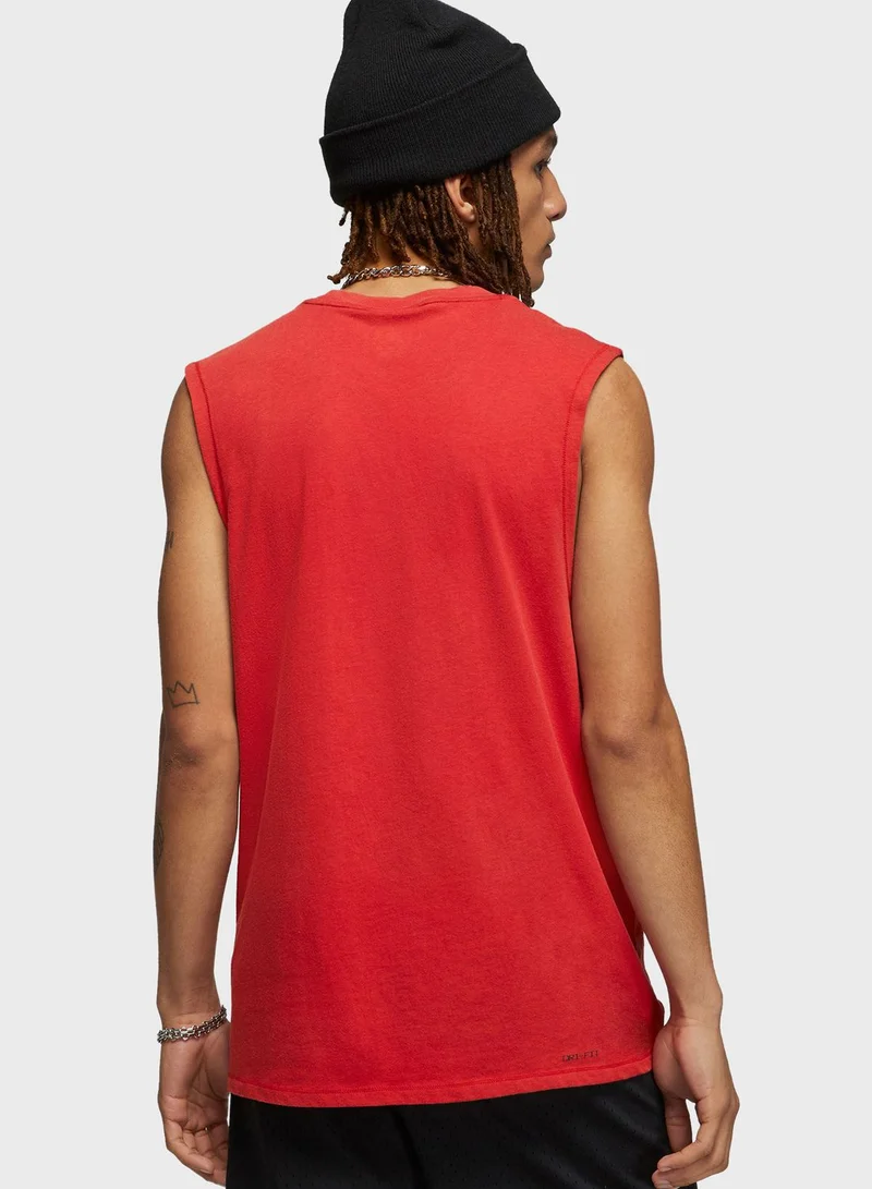 Jordan Jordan Jumpman Dri-Fit Tank