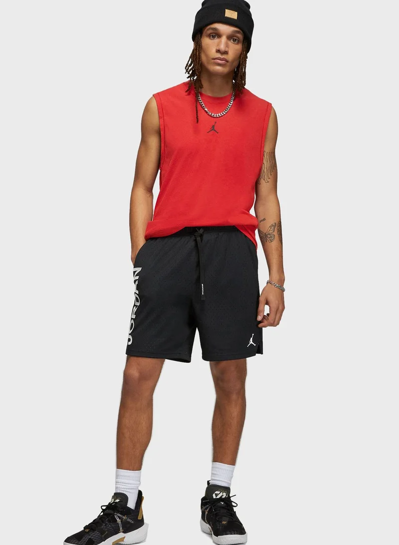 Jordan Jordan Jumpman Dri-Fit Tank