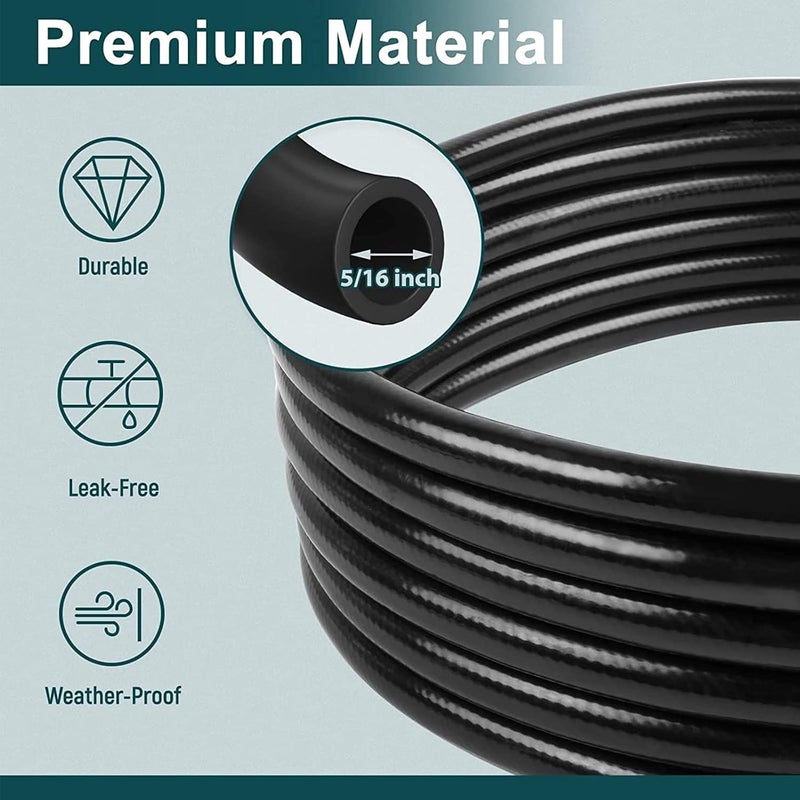 GASPRO 1 lb Propane Tank Refill Adapter Kit, 3 ft Hose with Safety Shutoff Valve, Easily Fill 1 lb Bottles from 20 lb Tank - Image 5