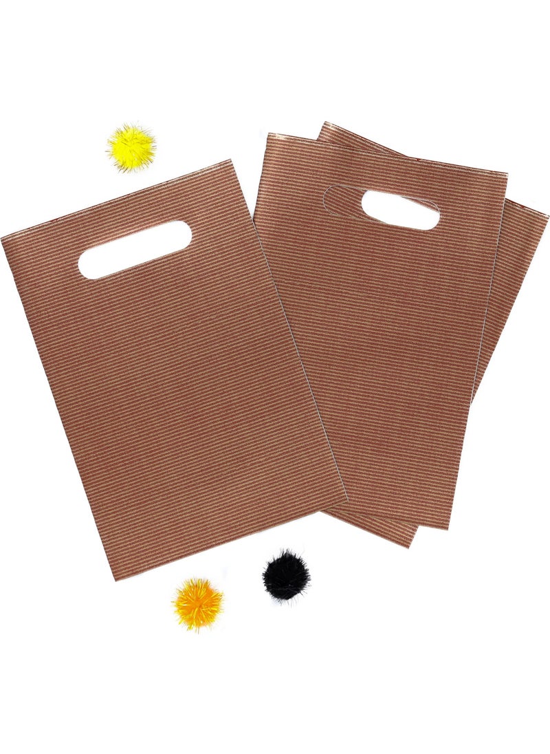 Repro Design 17 × 25 Gift Luxury Handbag 10 Pieces  - Image 1