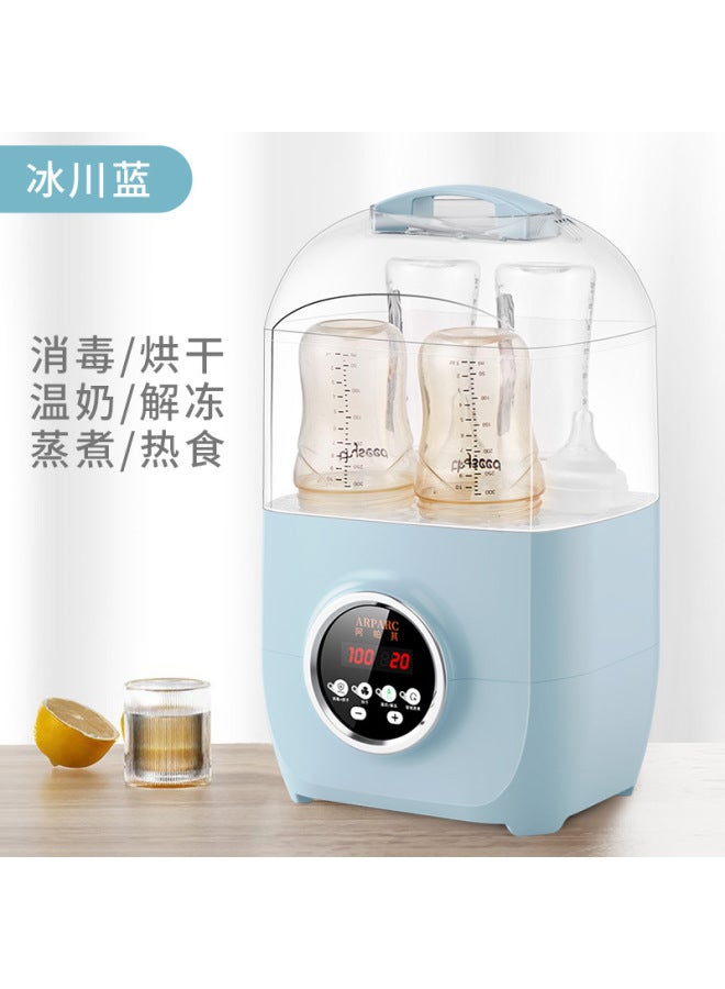 Drying Bottle Sterilizer 2-in -1 Baby Warm Milk 3-in -1 Milk Warmer Baby Special Steamer Cabinet Cooking Machine